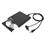 Targus 8x/24x USB 2.0 DVD/CD-RW Slim External Drive